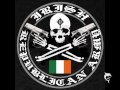 Irish Republican Army Ev chistr 'ta, laou! Was ...