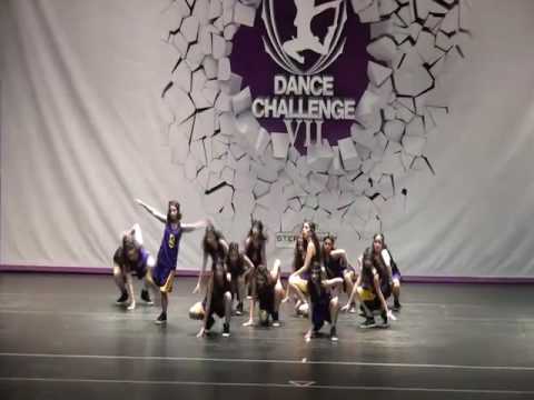 Machuka-Dance Studio