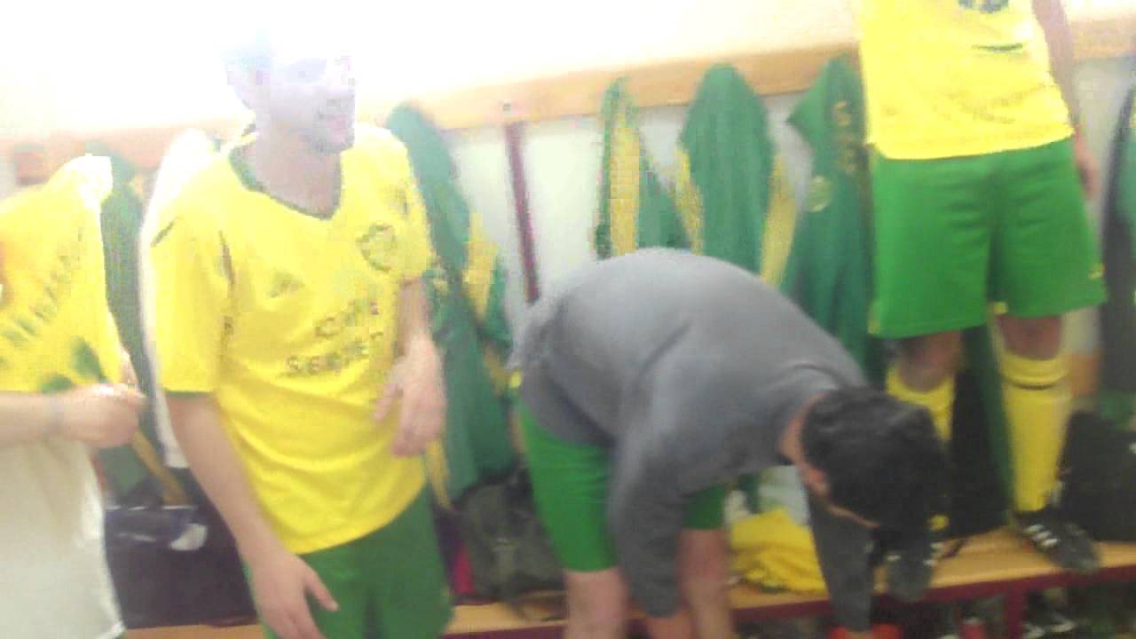 Longos Vales Campeão 2011 / 2012 | Festejos de balneário !!