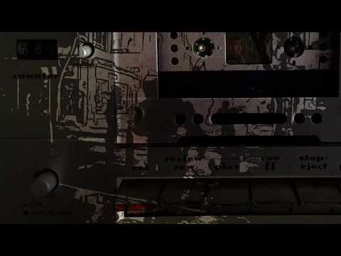 Breaking In A Sequence - PITY - Single - Side A (Visualizer Video)