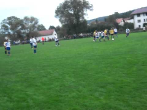 SV Marjoß - SG Marborn