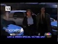NBC S Law Order SVU 1999