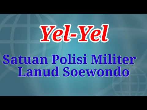 Yel-yel Pomau 02