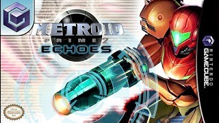 Vidéo Metroid Prime 2 : Echoes