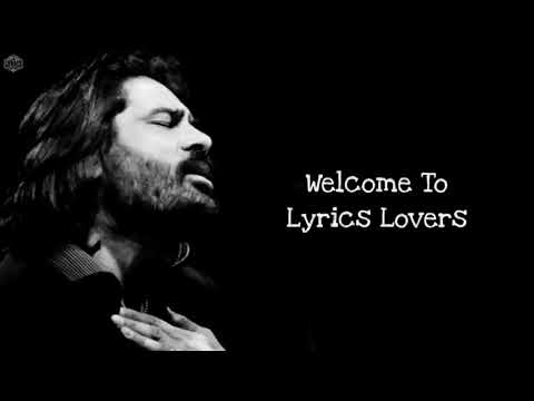 Zindagi Se Churake Full Song Lyrics