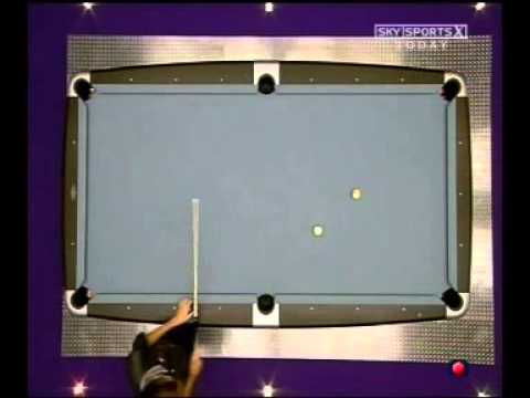 Yang vs Lohtander WPC 2004