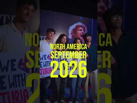 Sonu Nigam LIVE in USA 2026 | Revolution Tour Begins!