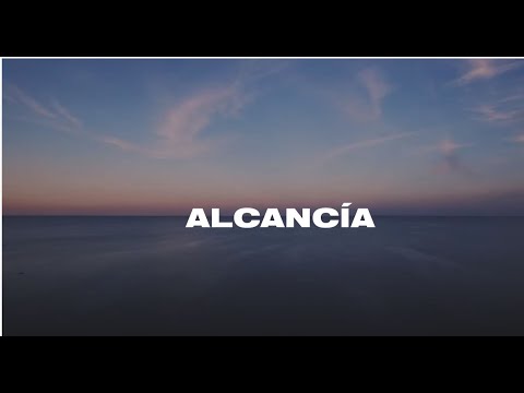 Llane, Reik & KHEA - Alcancía (Lyric Video)