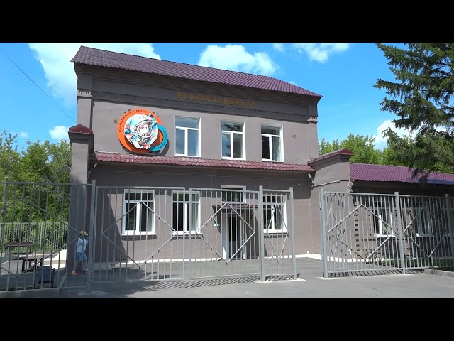 Молодежный центр «Радиостанция №1» объединяет историю и современность