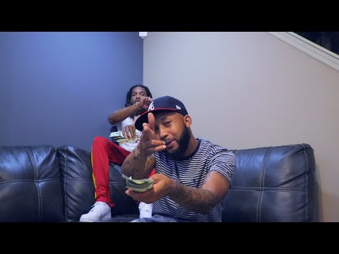 Ceefa Ft. T James "Quit Playing"