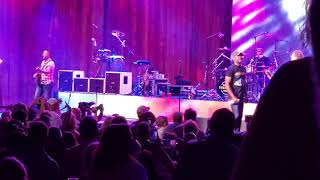 Hey Hey What Can I Do - Hootie &amp; The Blowfish