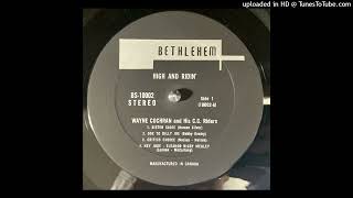 Wayne Cochran &amp; The C.C. Riders – Ode To Billy Joe