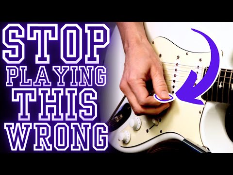 The Final Countdown | Guitar Solo Lesson