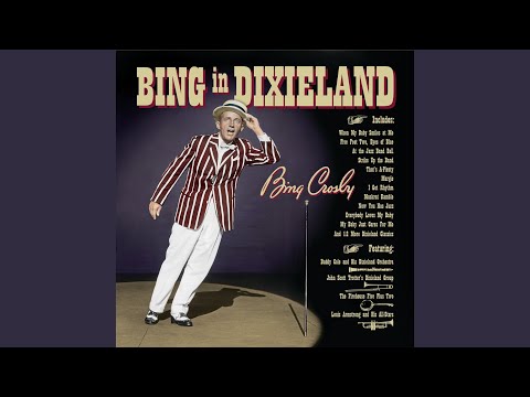 Memphis Blues (Feat. Ella Fitzgerald)