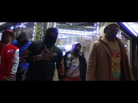 RED MCFLY X VERA F KENNEDY - I'M STRAIGHT (MUSIC VIDEO)