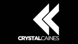 So Beautiful -  Crystal Caines aka LURE