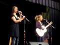 The Nields, 1/21/12