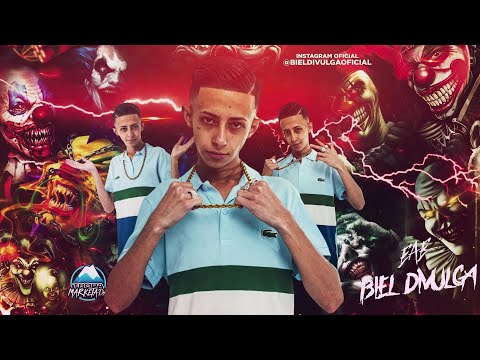 CHAPADA DE BALA • MC NEGO DA MARCONE, MC MR BIM E MC JAJAU • DJ SALATIEL DJ DOZABRI DJ BIEL DIVULGA