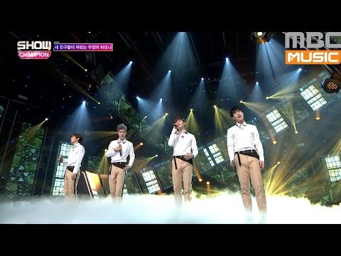 (Showchampion EP.177) VOISPER - In your voice