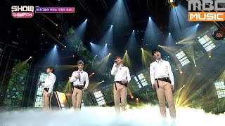 (Showchampion EP.177) VOISPER - In your voice