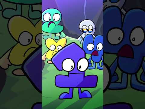 One Kills Three | TPOT 20: BFDI Animation |