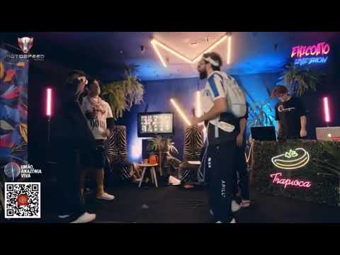 BATALHA  : Boça Meolone e JP x Emicouto e Lil Lucaxxx