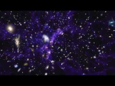 WFIRST: Uncovering the Mysteries of the Universe