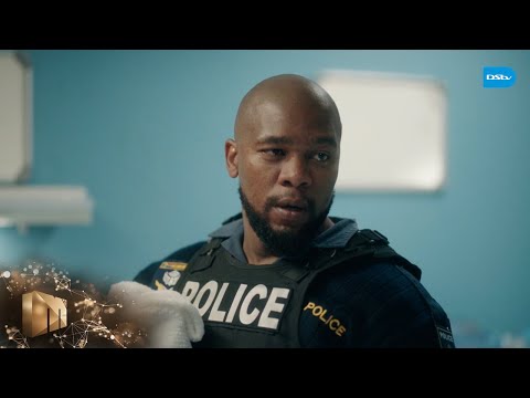 An intense moment | Homecoming | S1 | Ep 3 | Mzansi Wethu