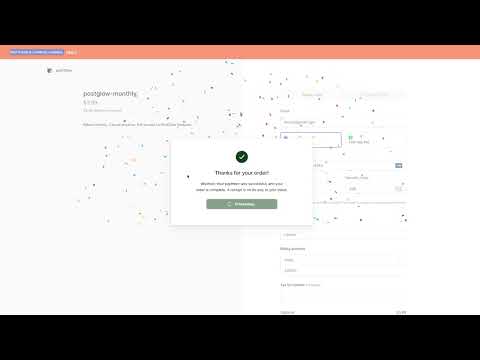 Item video thumbnail