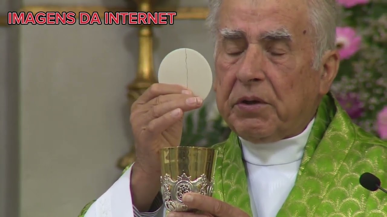 O Milagre De Santarém| Paraná Zen (30/09/2024