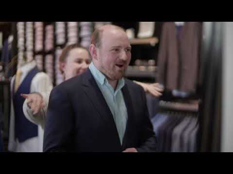 Willis Bond - Victoria Lane Apartments - Interviews