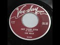 The Dells - Dry Your Eyes 1959