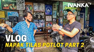Download lagu Vlog Napak Tilas Potlot PART 2 IvankaTV... mp3