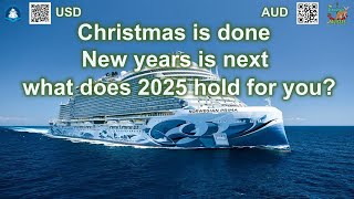 Dec 28 2024 New years is almost here.. #ducs #hh4c #cruising #Australia