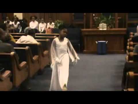 The Struggle is over