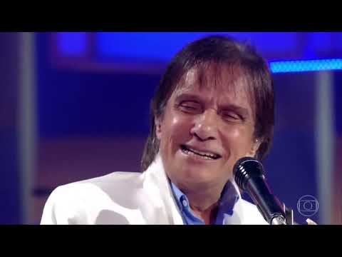 Roberto Carlos, Caetano Veloso, Gilberto Gil - Marina Morena (Especial)