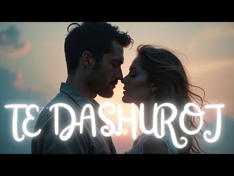 “Të dashuroj – Këngë që prek zemrën 💔 | AI Melody Albania”