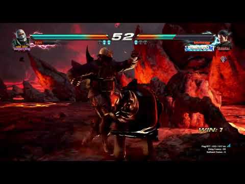 One Mistake is enough for Bryan Fury