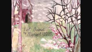 Margot &amp; the Nuclear So and So&#39;s - The Ocean (Is Bleeding Salt)