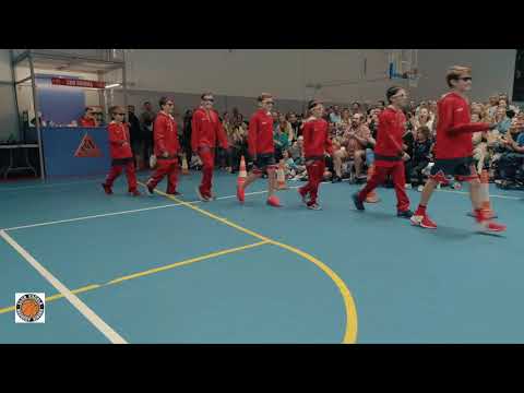 Presentació CEB Girona 18 19