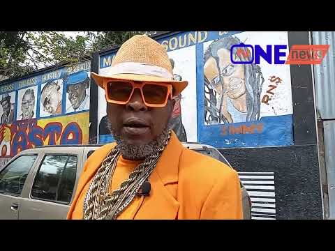 Bourik the latalay takes a beating from Pastor Pas and all the other Drill artists, Aristid and M...