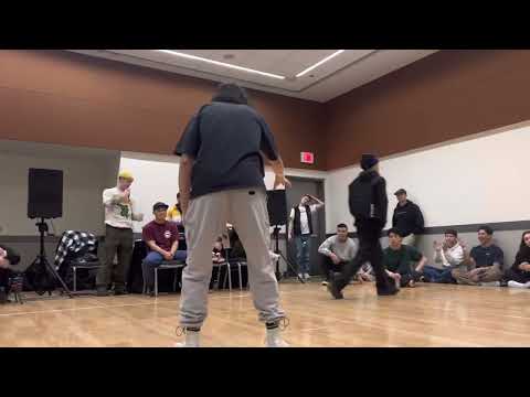 [top16] K10 vs QD - Styles Upon Styles