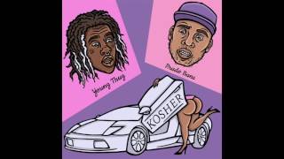 Young Thug x Prado Bans - Kosher  (NEW SONG)