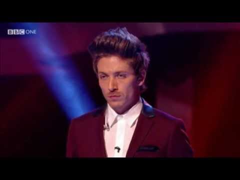 The Voice UK Live Show Results 3 Team Will.i.am "Saving Artist"