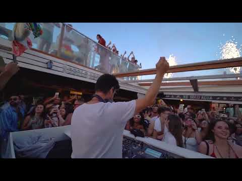 SUNLIZE @ NoSolo Àgua - Boho Party (Vilamoura)