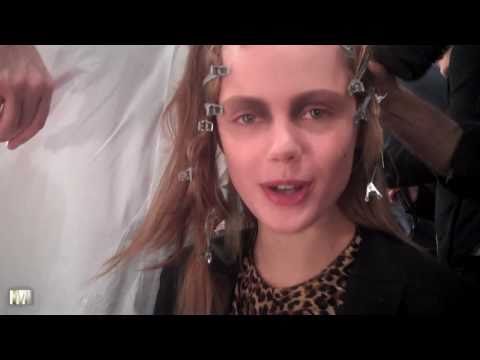 The Fashionable Frida Gustavsson