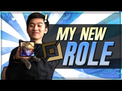 Biofrost - LEAVING SUPPORT BEHIND IN SEASON 8 (ft. INSANE PACKET LOSS)