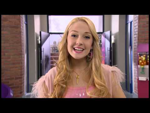 Violetta - Ludmilla Cyber St@r - Episode 5