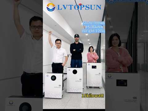 Hot-selling lithium batteries of LVTOPSUN 5kwh/10kwh/15kwh#battery
