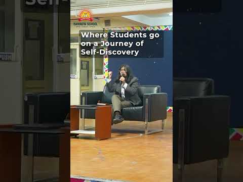 Ramagya School Gallery